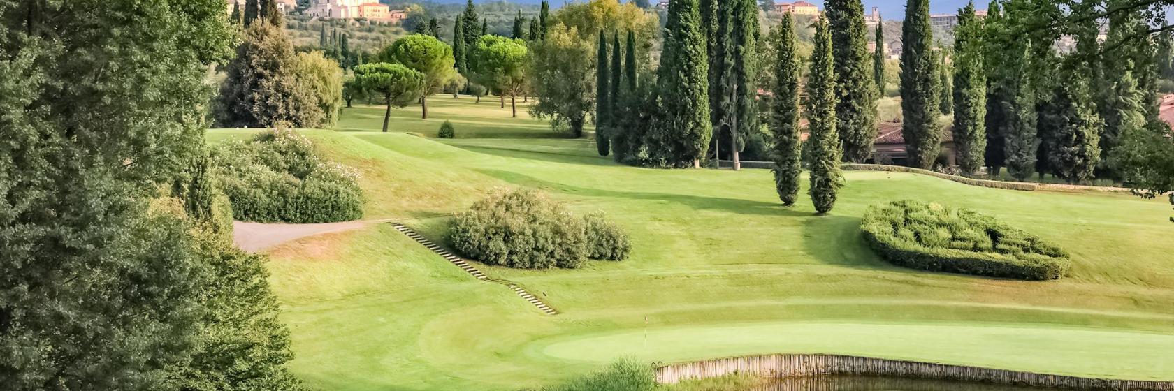 Garda Golf & Country Club